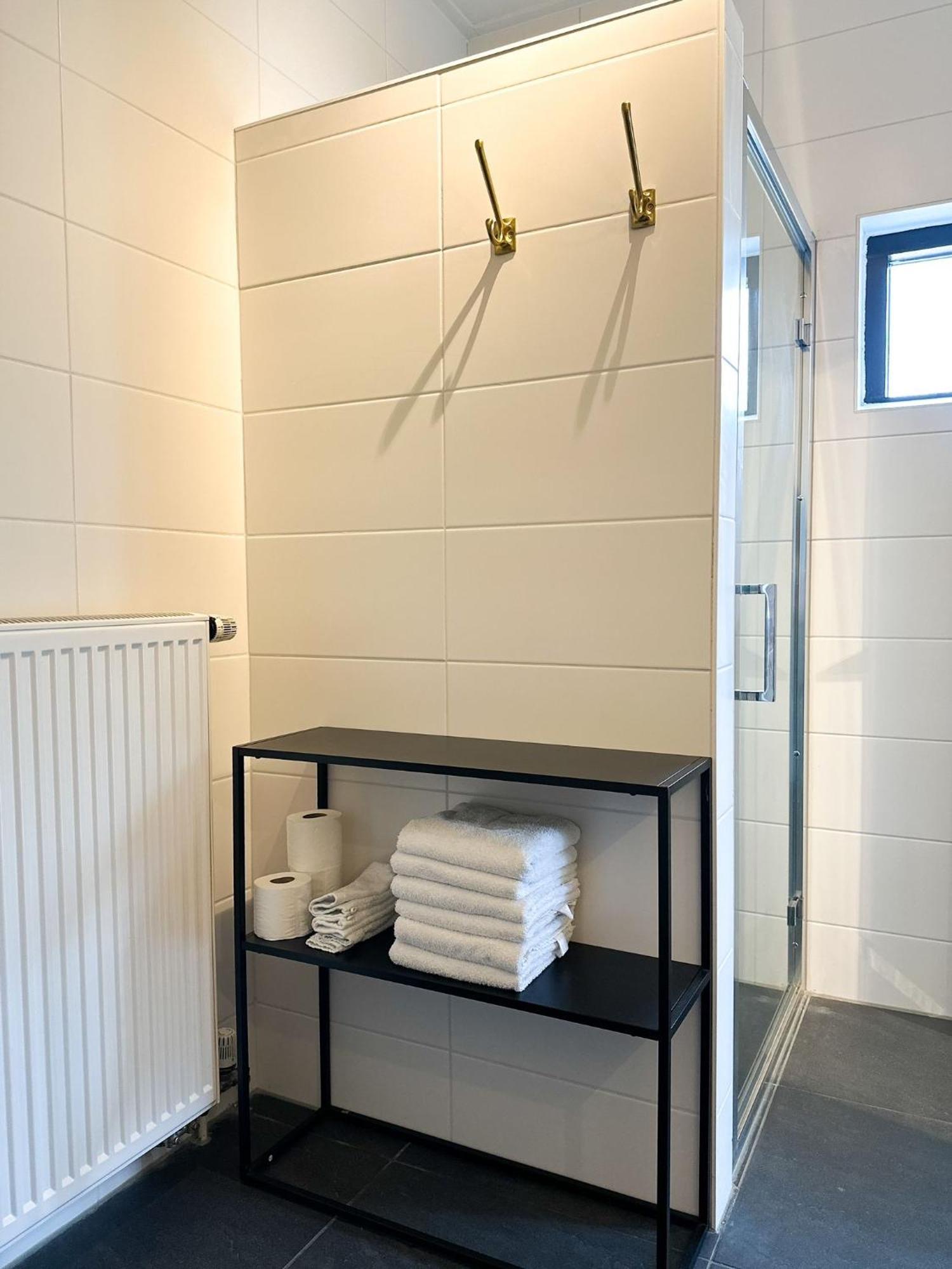 Bed & Breakfast Waterpoort - Incl Gratis Licht Ontbijt En Parking Снек Экстерьер фото